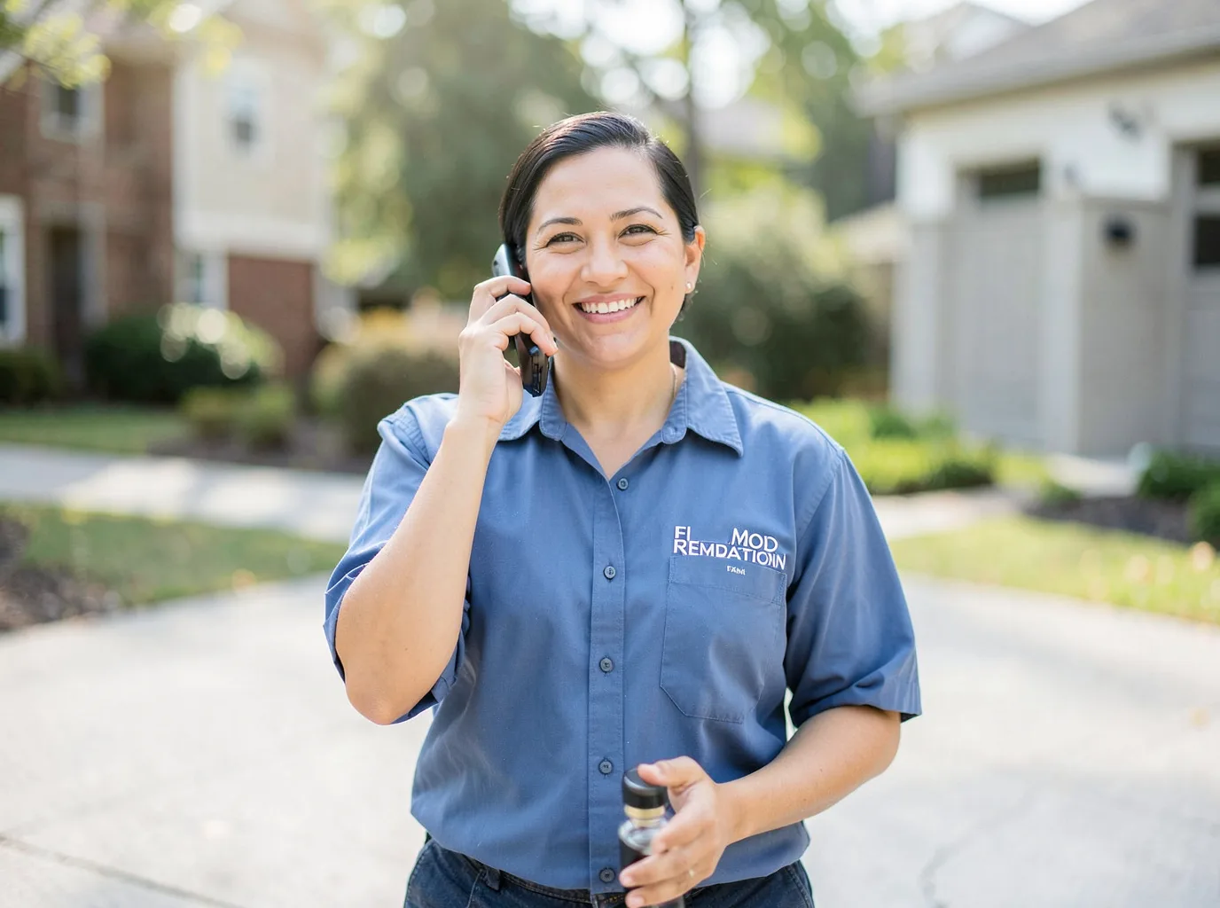 Mold Remediation Merrill, IA FAQs